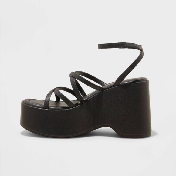 Wild & fable shoes - Picture 3 of 6